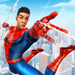 蜘蛛侠力量格斗(Superhero Fighting Powers)v1.0.4 安卓版