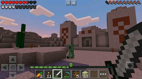 u6211u7684u4e16u754cu6781u96beu751fu5b58mod(u8fd9u662fMinecraft)