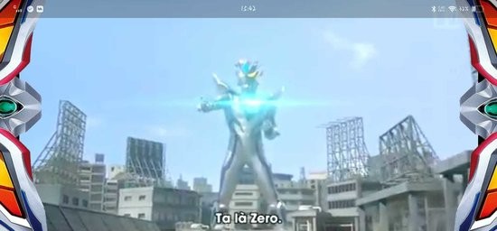 u8d5bu7f57u773cu955cu6a21u62dfu5668(Henshin zero beyond)