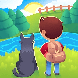 梦幻小岛生存经营v1.0.6 安卓版