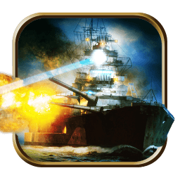 战舰召唤策略海战v1.0 安卓版