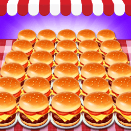 疯狂餐车美食经营冒险v1.2.0 安卓版