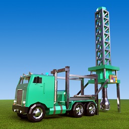 挖石油模拟器安卓版v1.0 安卓版