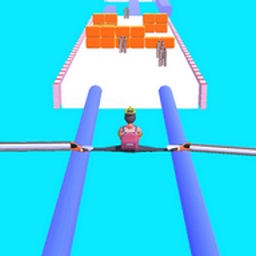 高跟鞋跑酷挑战v1.0.1 安卓版