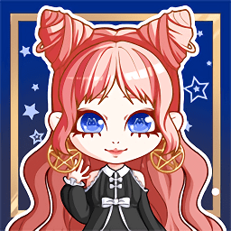 魔法娃娃装扮乐园v1.0.0 安卓版