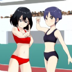 樱花校园运动会安卓版v20 安卓版