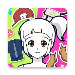 网络漫画角色换装游戏v1.18.1 安卓版