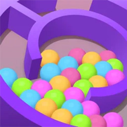 球球迷宫收集挑战v1.0.0 安卓版