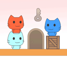 皮克猫公园猫咪冒险v1.2 安卓版